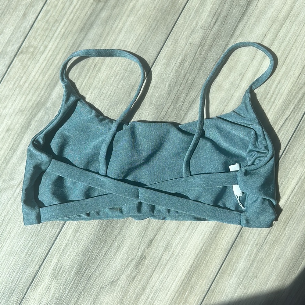 NWOT San Lorenzo Top